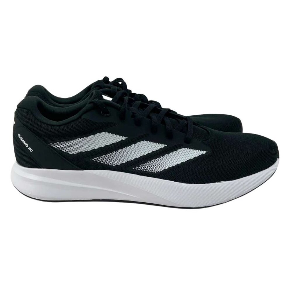 Adidas Men's Black Duramo RC Running Shoes / Various Sizes - Picture 3 of 6
